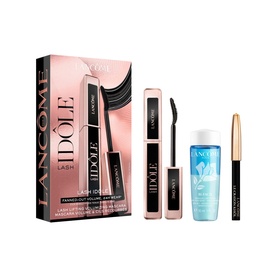 Lash Id&ocirc;le Mascara Set