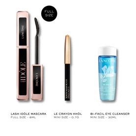 Lash Id&ocirc;le Mascara Set
