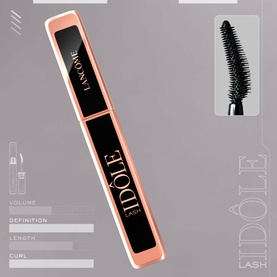 Lash Id&ocirc;le Mascara Set