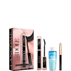 Lash Id&ocirc;le Mascara Set