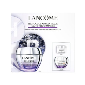 R&eacute;nergie HPN300 Cream 50ml Set