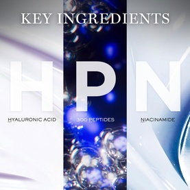 R&eacute;nergie HPN300 Cream 50ml Set