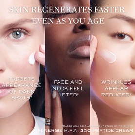 R&eacute;nergie HPN300 Cream 50ml Set