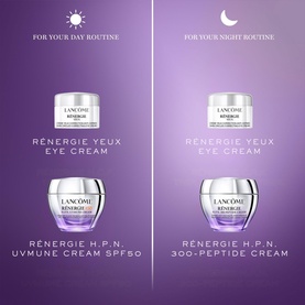 R&eacute;nergie HPN300 Cream 50ml Set