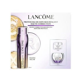 R&eacute;nergie Triple Serum Retinol 50ml Set