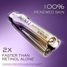 R&eacute;nergie Triple Serum Retinol 50ml Set