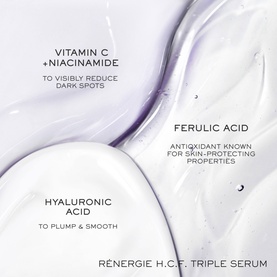 R&eacute;nergie CRX Triple Serum Retinol 50ml Set