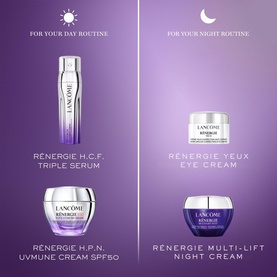 R&eacute;nergie CRX Triple Serum Retinol 50ml Set