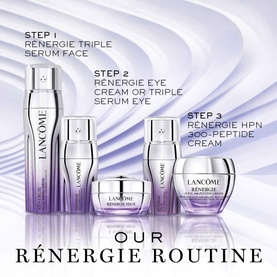 R&eacute;nergie Starter Kit