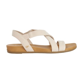 Landies Flat Sandals