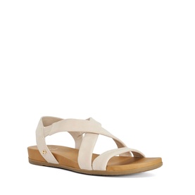 Landies Flat Sandals