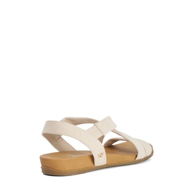 Landies Flat Sandals