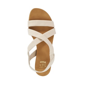 Landies Flat Sandals