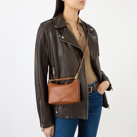 Bike Mini Shoulder Bag