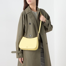 Danni Medium Shoulder Bag