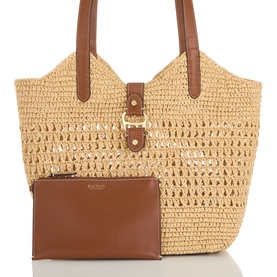 Tasha Large Tote Bag