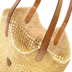 Tasha Large Tote Bag