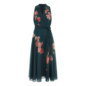 Lucinda Floral Dress