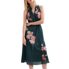Lucinda Floral Dress