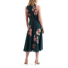 Lucinda Floral Dress