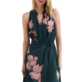 Lucinda Floral Dress