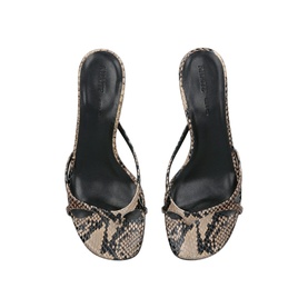 Mila 35 Heeled Sandals