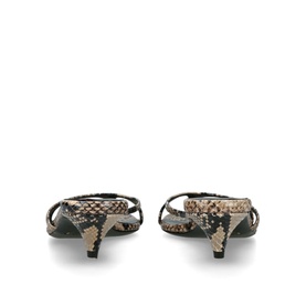Mila 35 Heeled Sandals