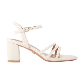 Motto Block Heels Wide Fit