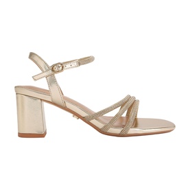 Motto Block Heels Wide Fit
