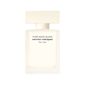 Pure Musc Blanc For Her Eau de Parfum Intense