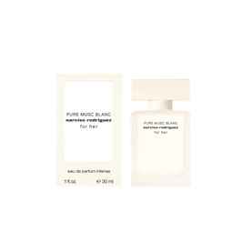 Pure Musc Blanc For Her Eau de Parfum Intense