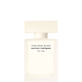 Pure Musc Blanc For Her Eau de Parfum Intense