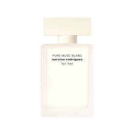 Pure Musc Blanc For Her Eau de Parfum Intense