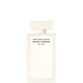 Pure Musc Blanc For Her Eau de Parfum Intense