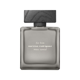 Musc Santal For Him Eau de Parfum Intense