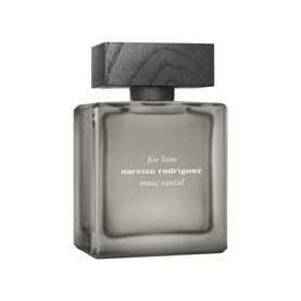 Musc Santal For Him Eau de Parfum Intense