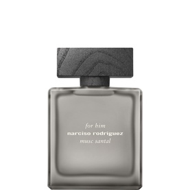 Musc Santal For Him Eau de Parfum Intense