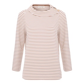 Remy Textured Top