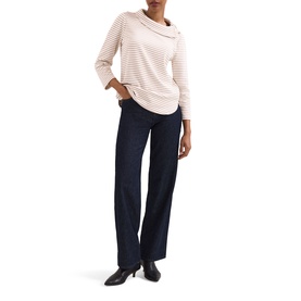 Remy Textured Top