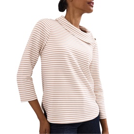 Remy Textured Top