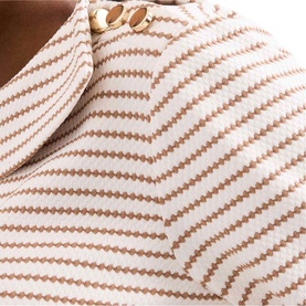 Remy Textured Top