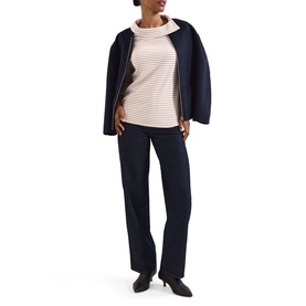 Remy Textured Top