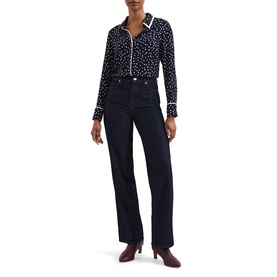 Rita Spot Shirt