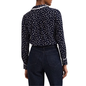 Rita Spot Shirt