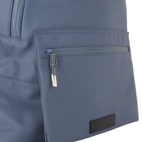 Satom Logo Backpack