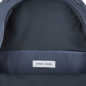 Satom Logo Backpack