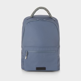 Satom Logo Backpack