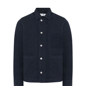 New Worker Denim Jacket