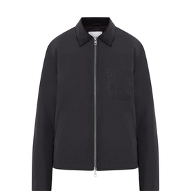 Robin Zip-Up Jacket