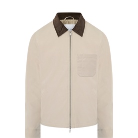Robin Zip-Up Jacket